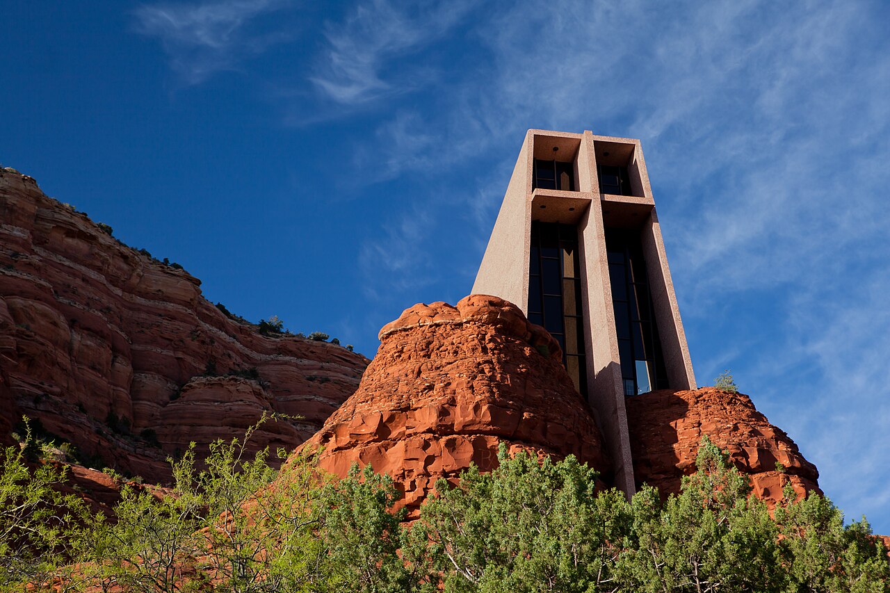 Sedona 封面