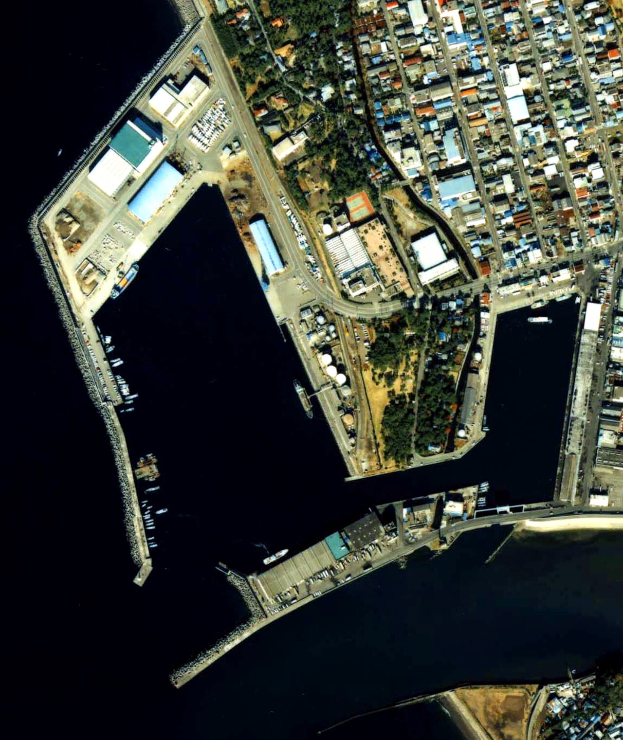 Numazu Izu 封面
