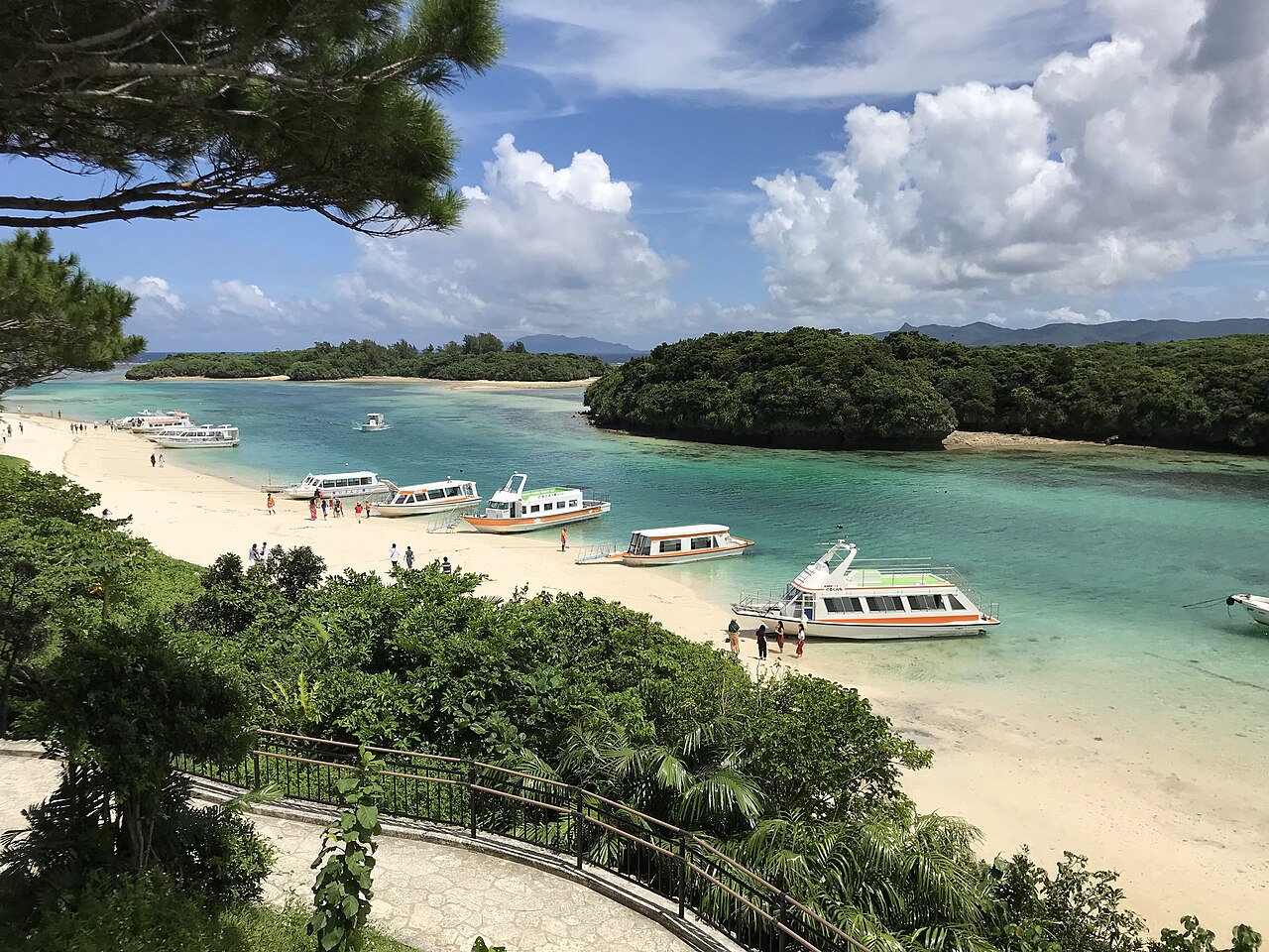 Ishigaki 封面