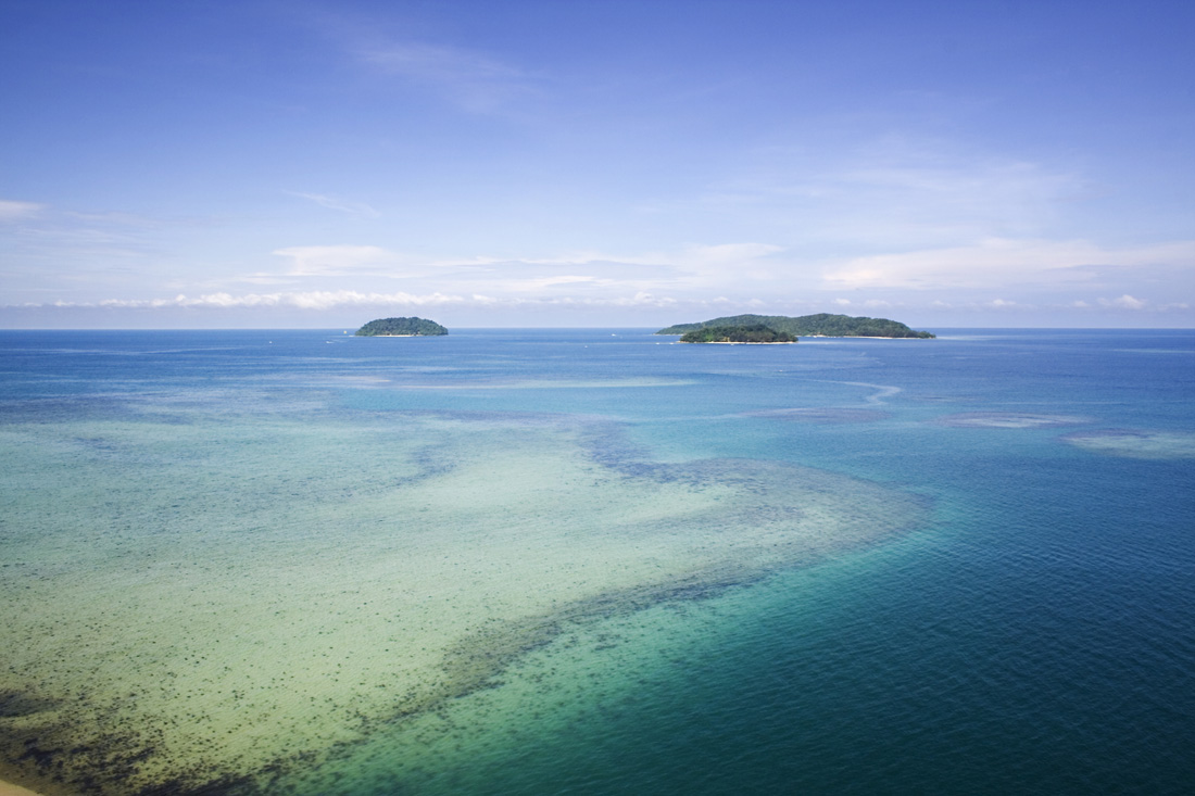 Kota Kinabalu 封面