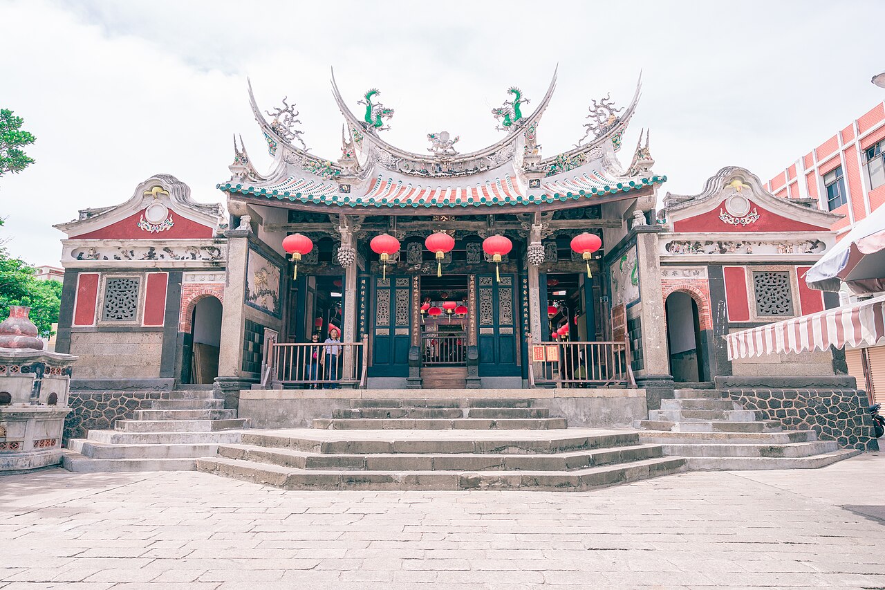 Penghu 封面