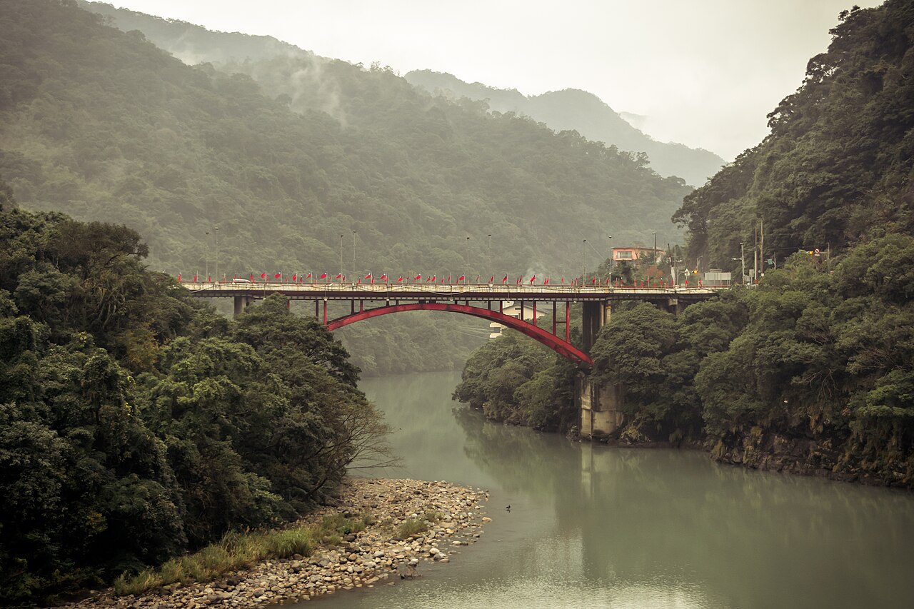 Wulai 封面