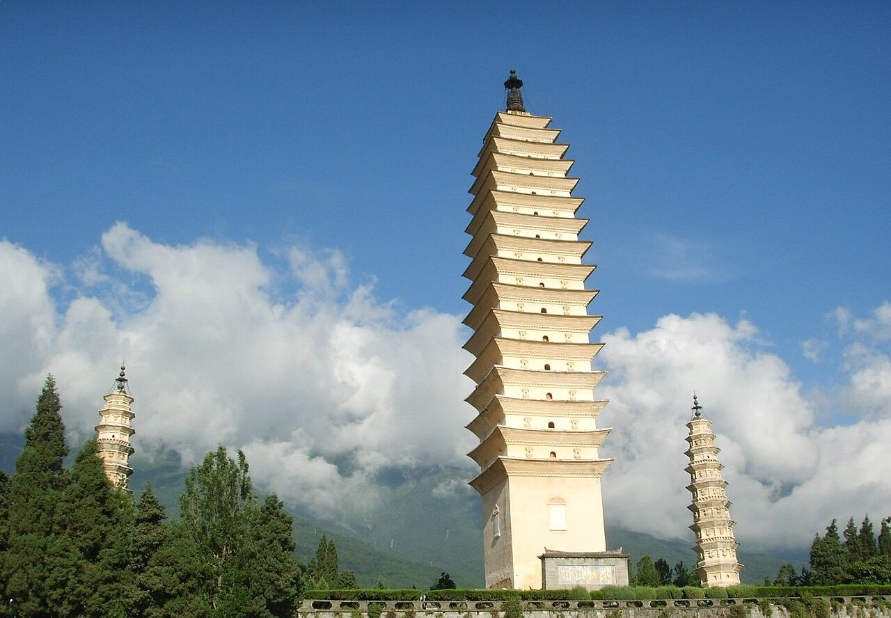Dali 封面