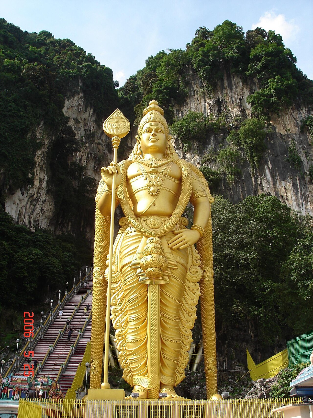 Kuala Lumpur 封面