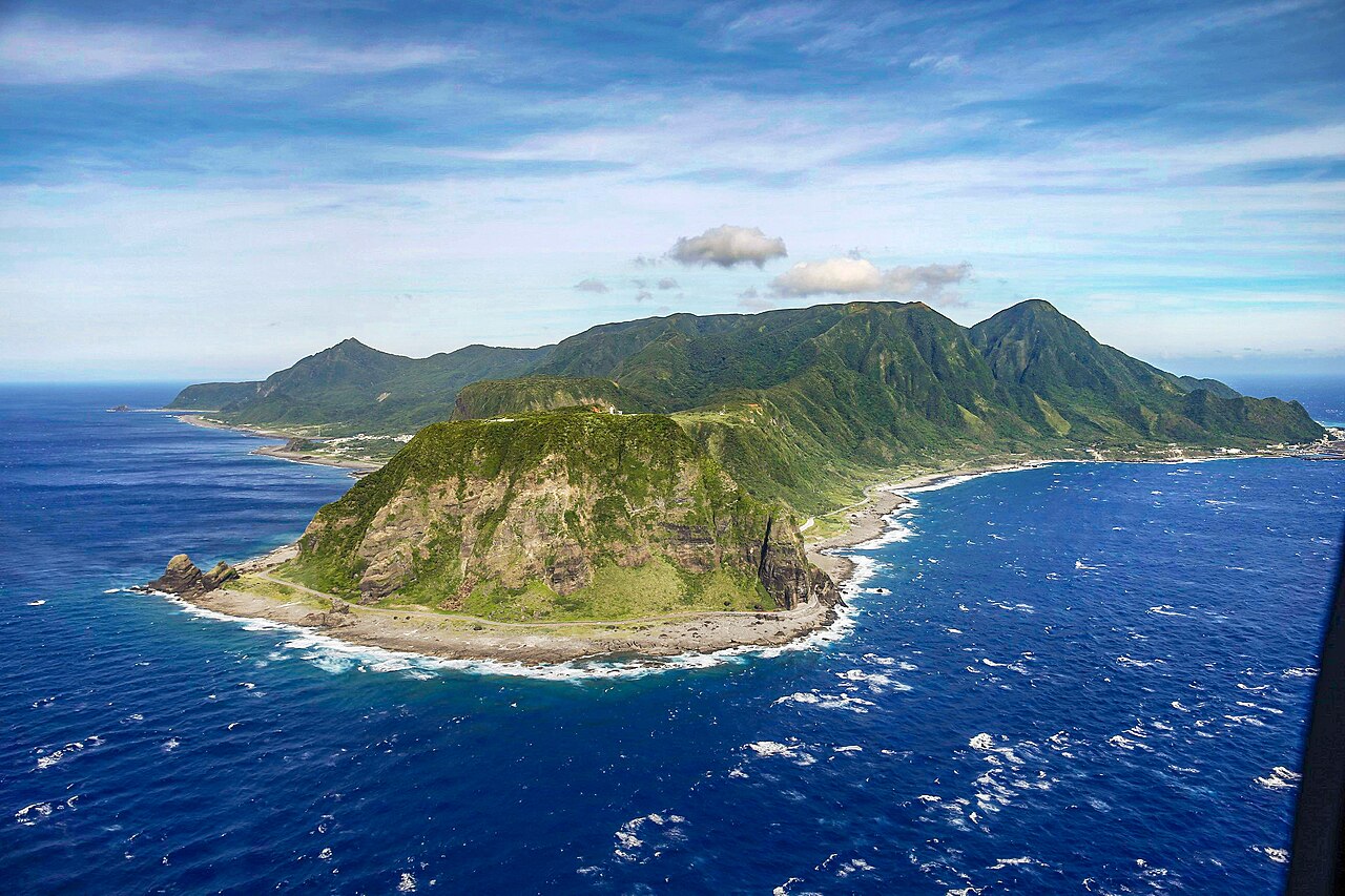Lanyu 封面