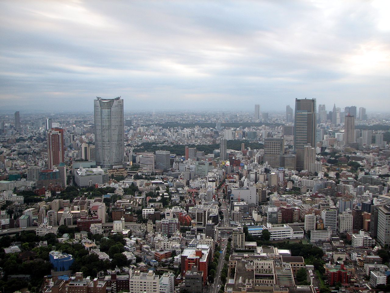 Tokyo Michelin 封面
