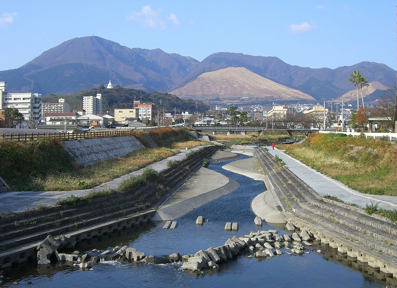 Senior Slow Beppu 封面 封面圖
