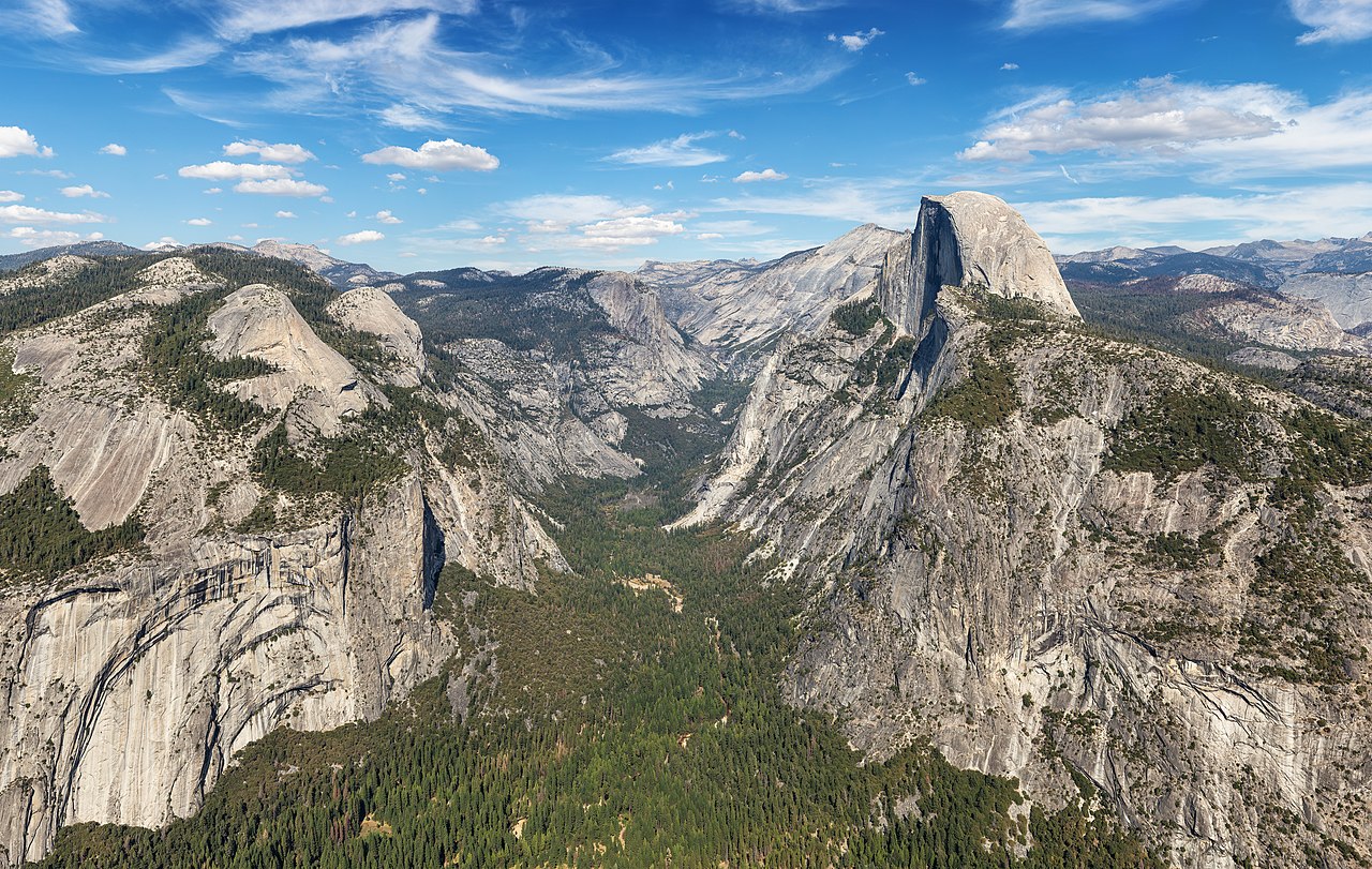 Pro Photographer Yosemite 封面