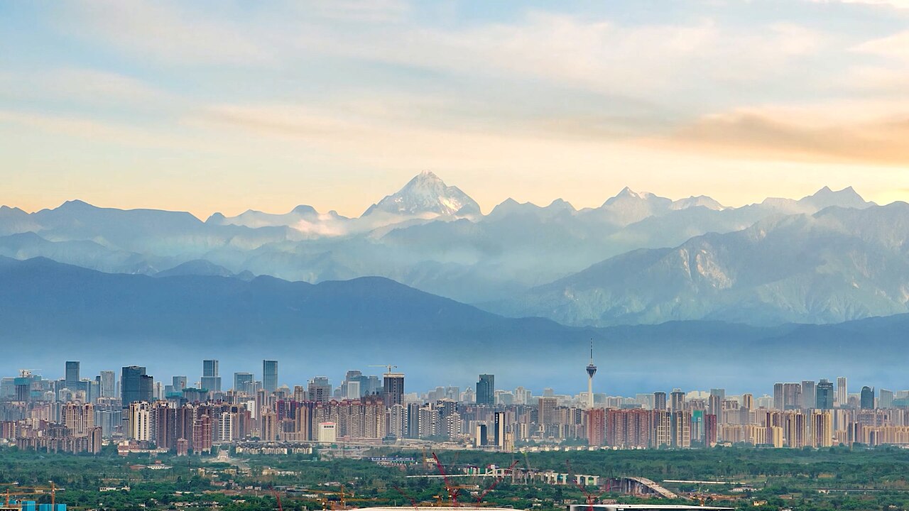 Chengdu 封面
