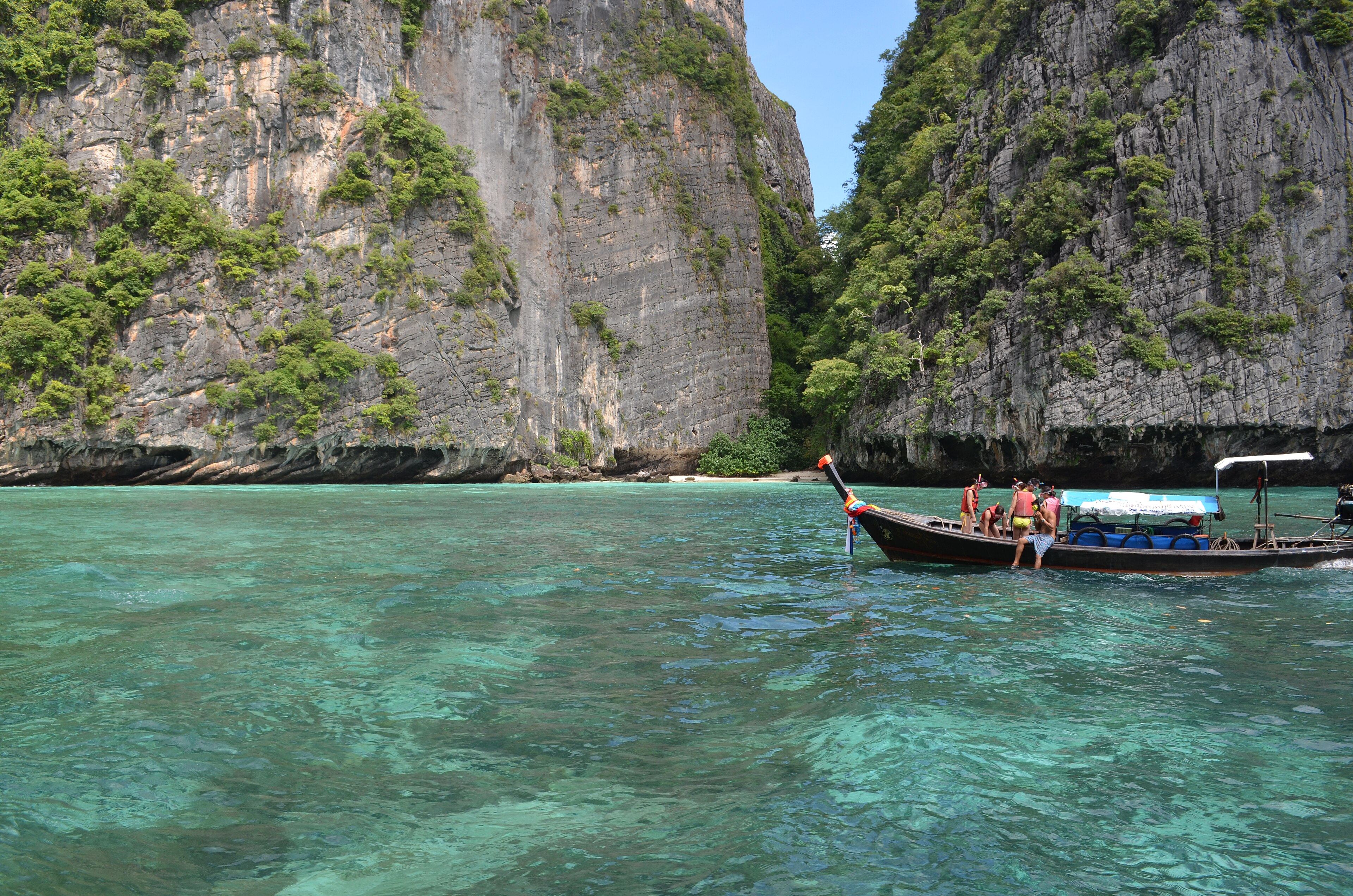 Krabi 封面