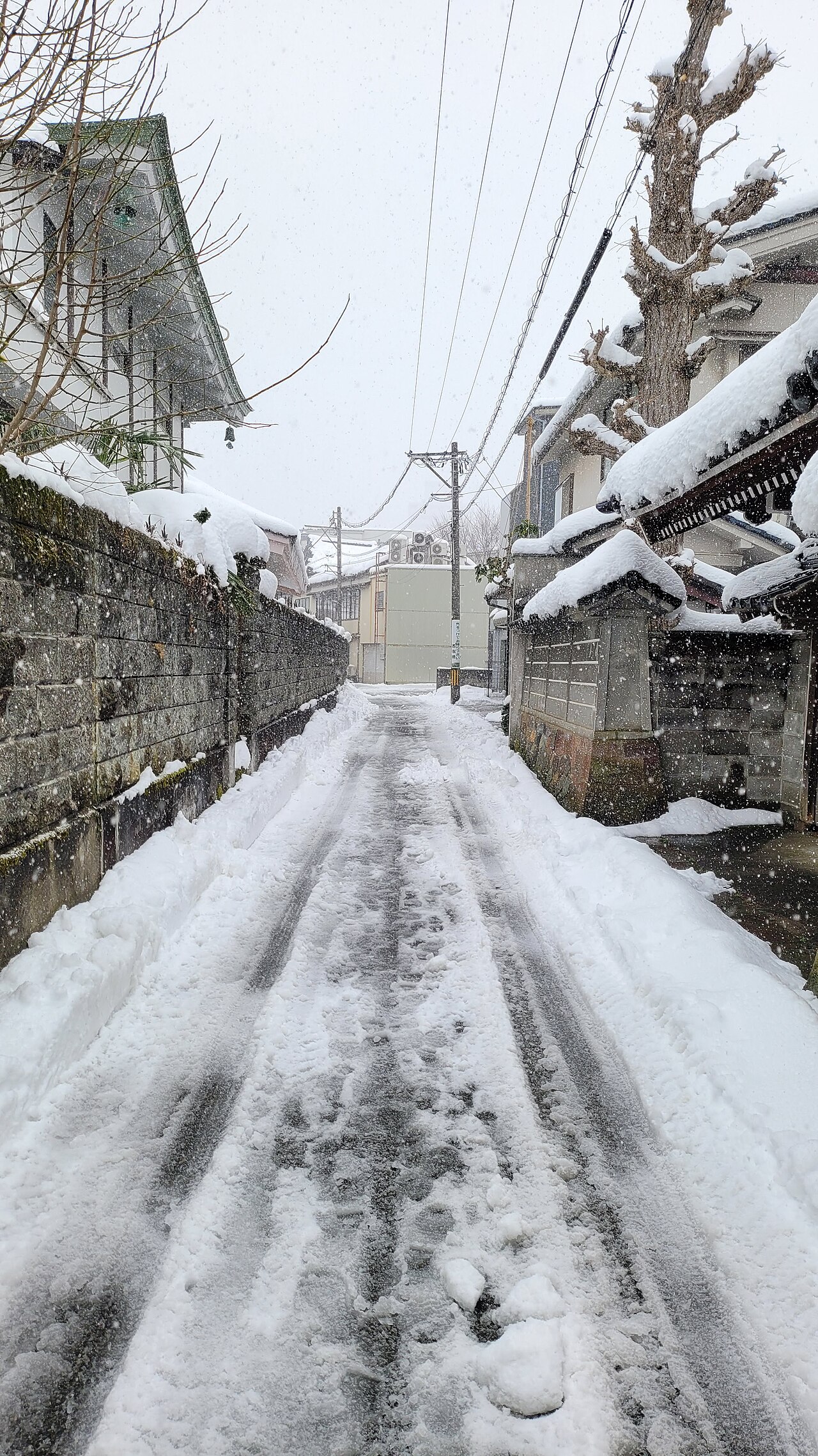 Kanazawa 封面 封面圖