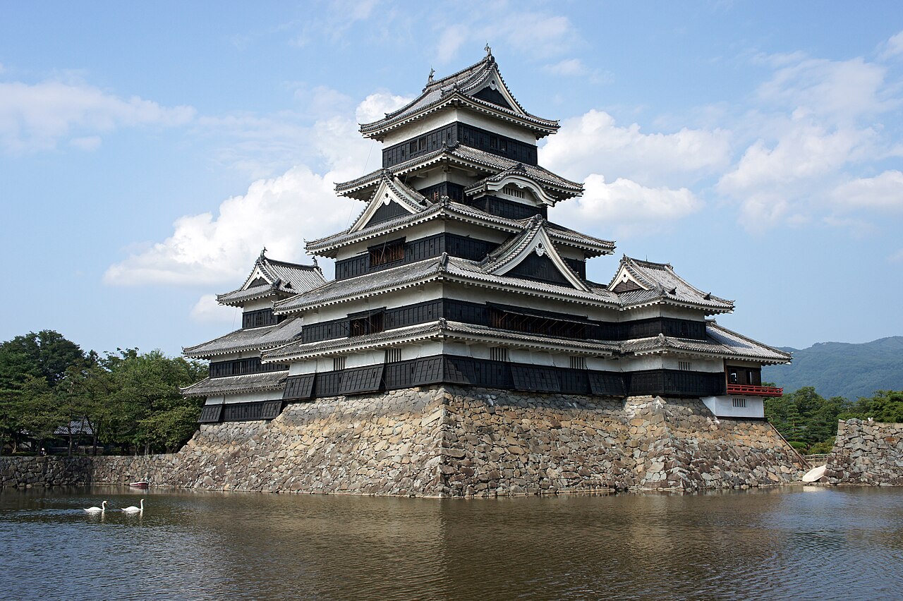 Matsumoto 封面