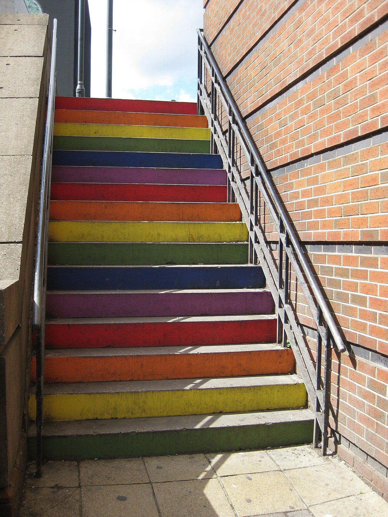 LGBTQ Friendly Cities 封面