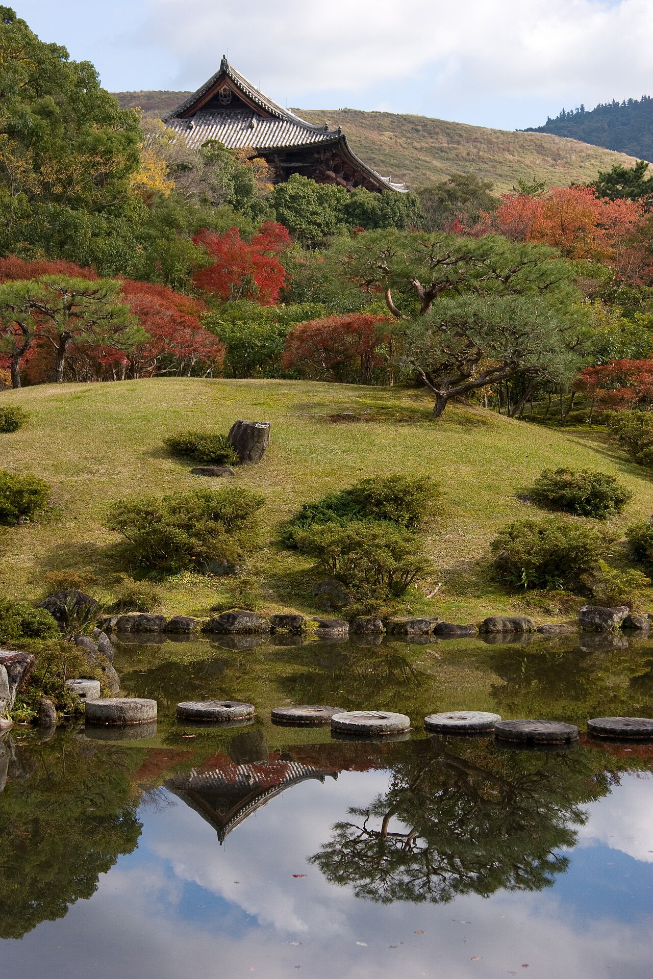 Nara 封面