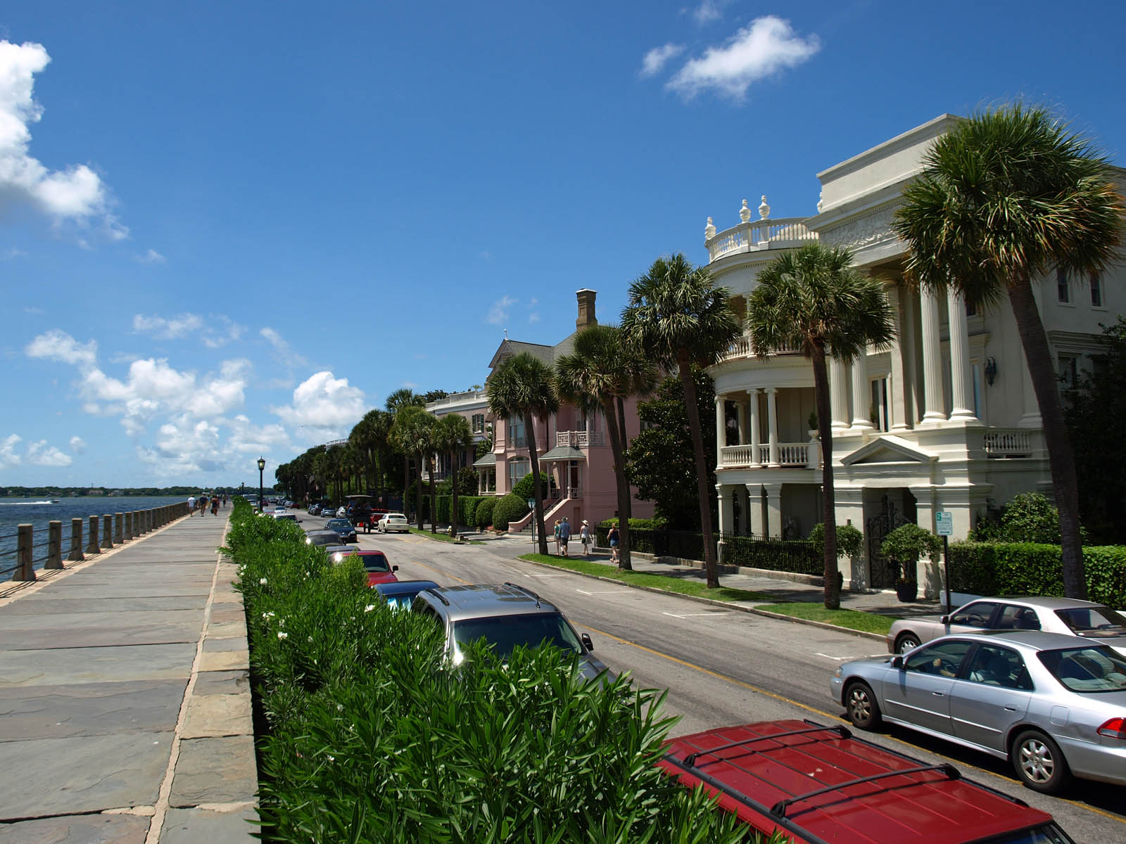 Charleston 封面