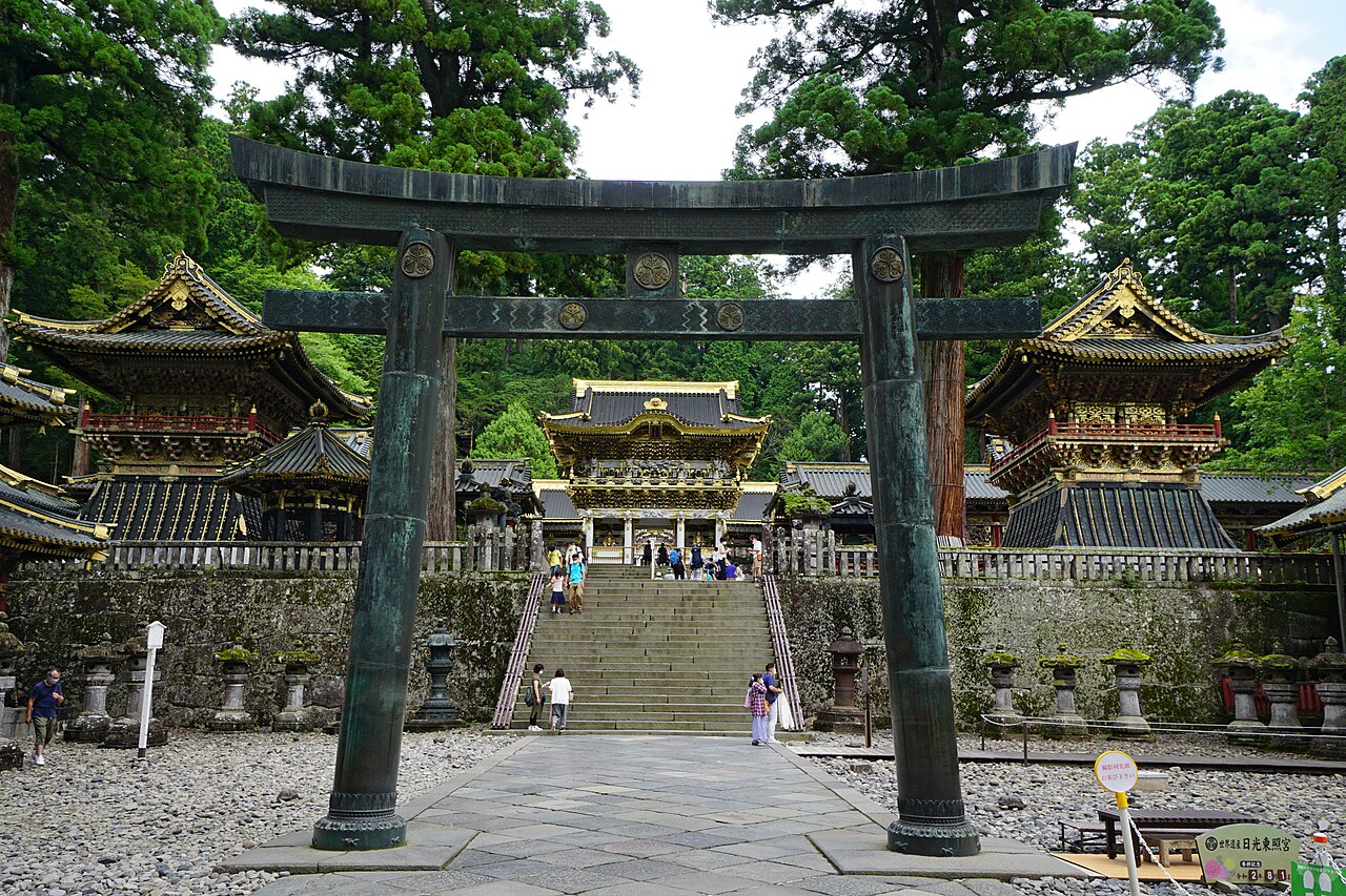 Nikko 封面