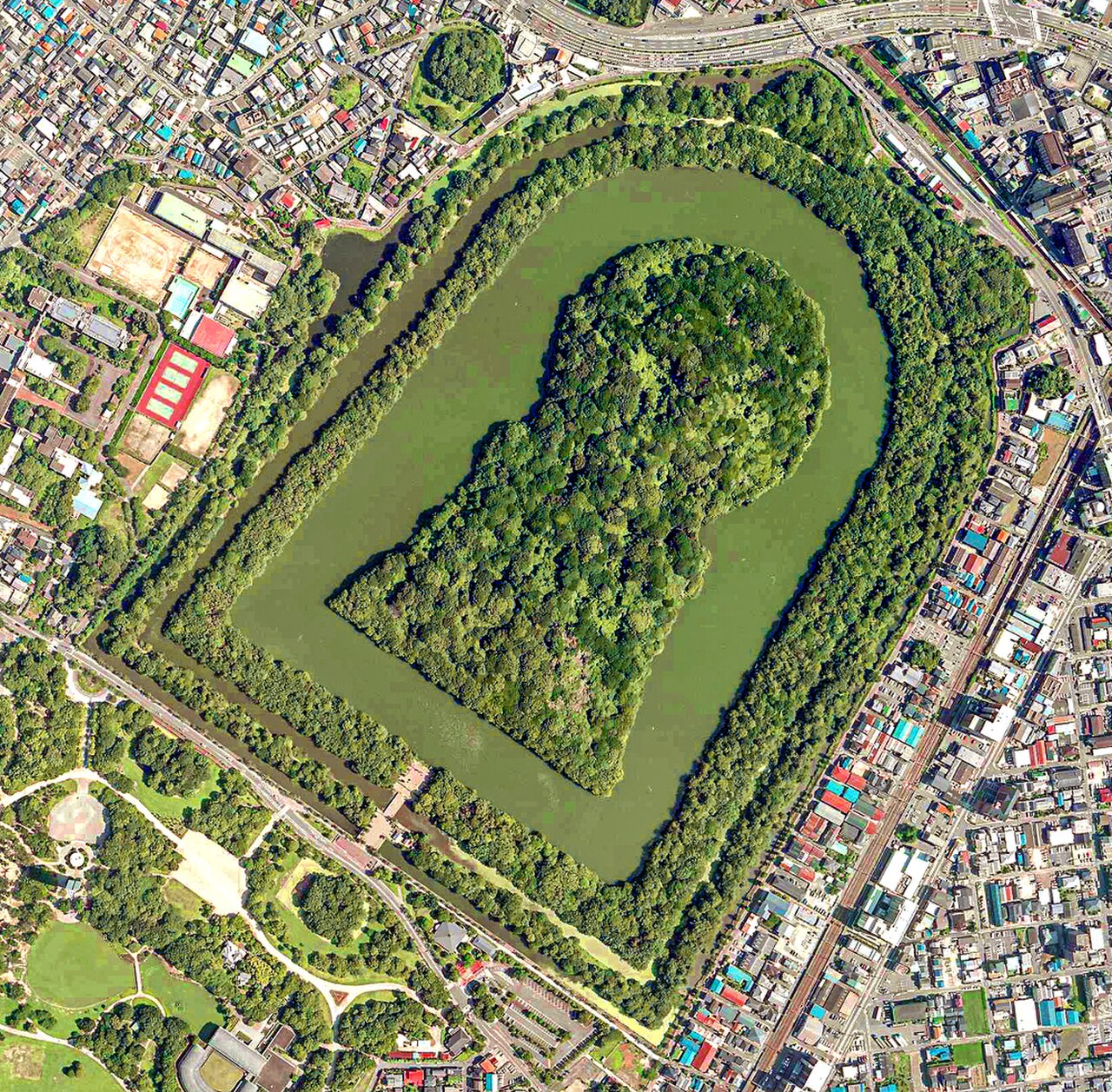 Osaka 封面