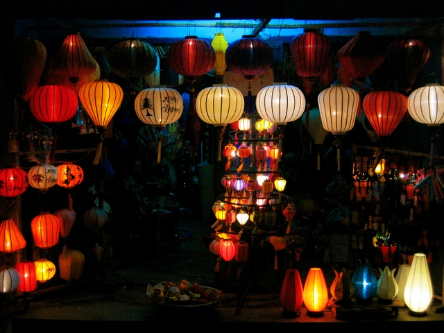 Hoi An 封面