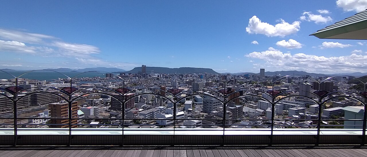 Takamatsu 封面