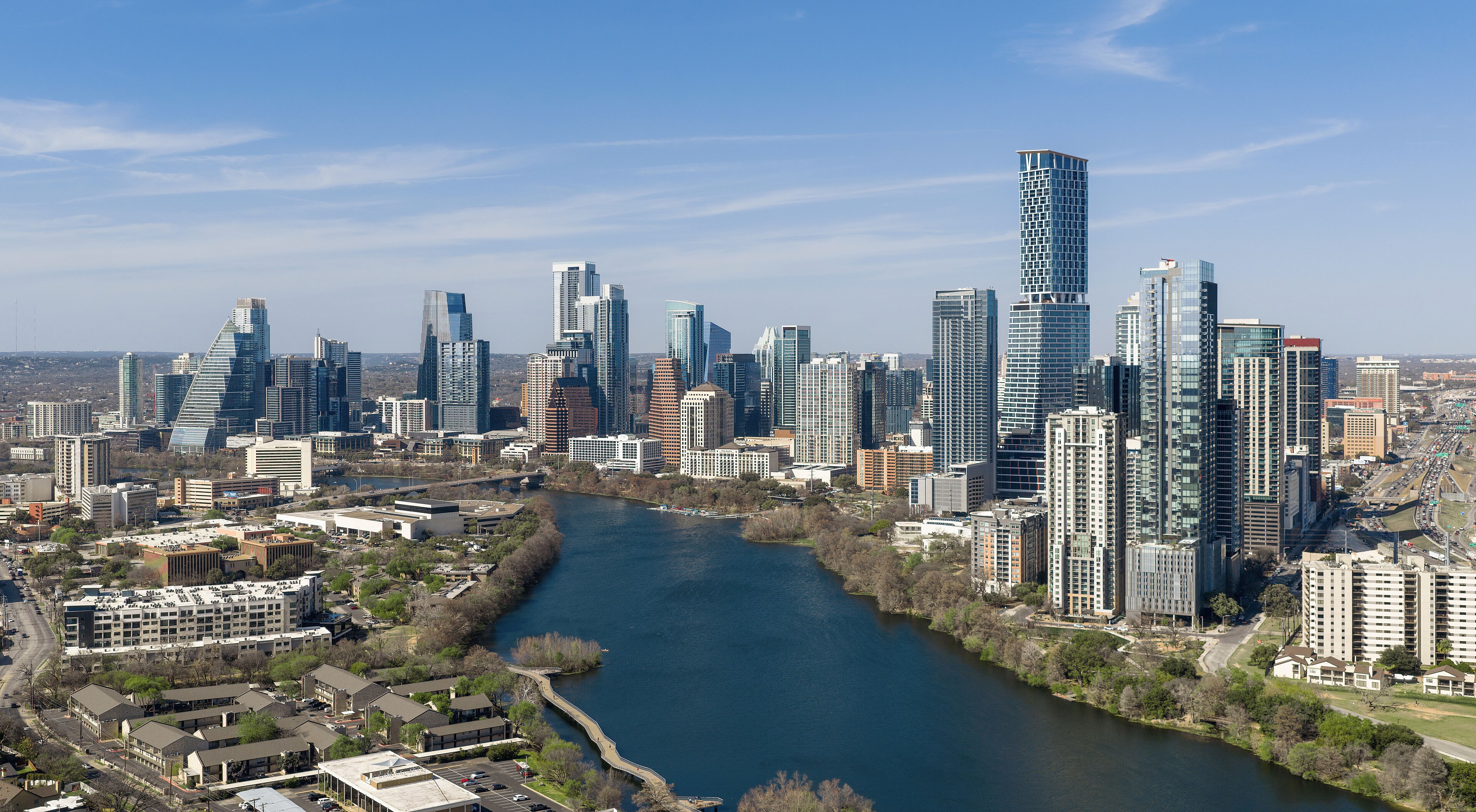 Austin 封面