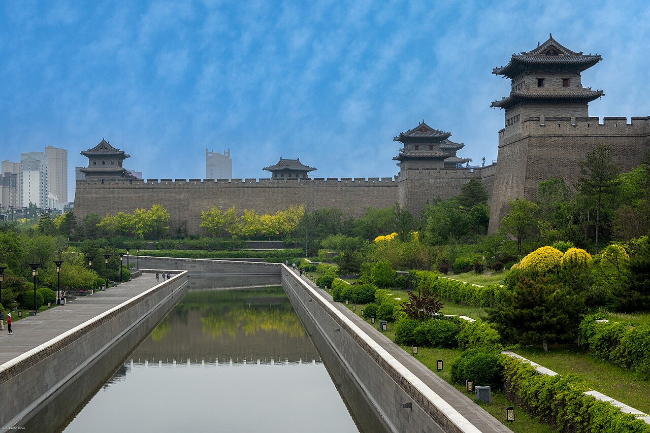 Datong 封面