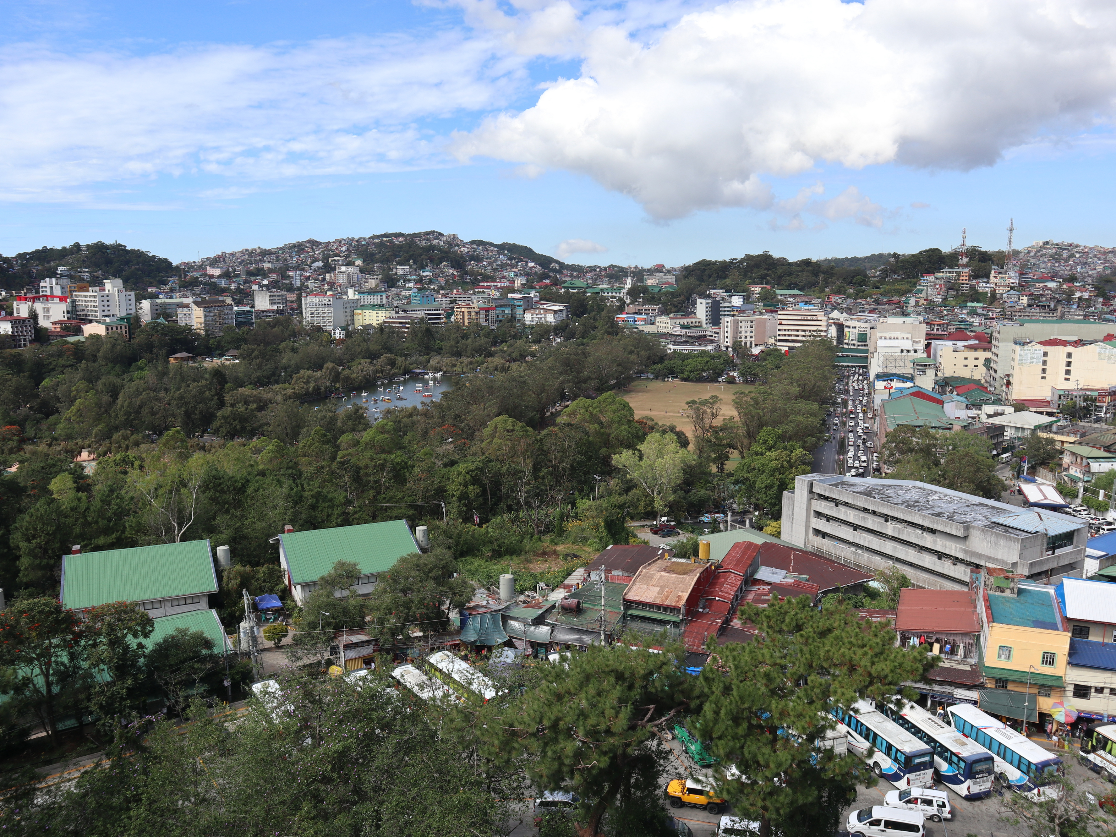 Baguio 封面