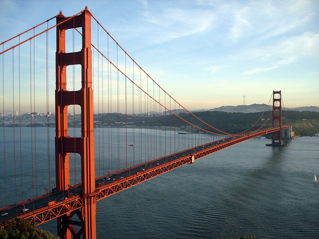 San Francisco 封面