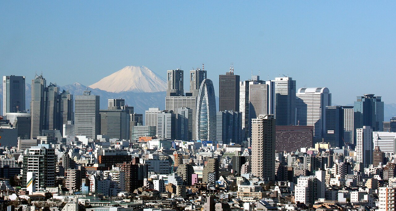 Student Budget Japan 封面