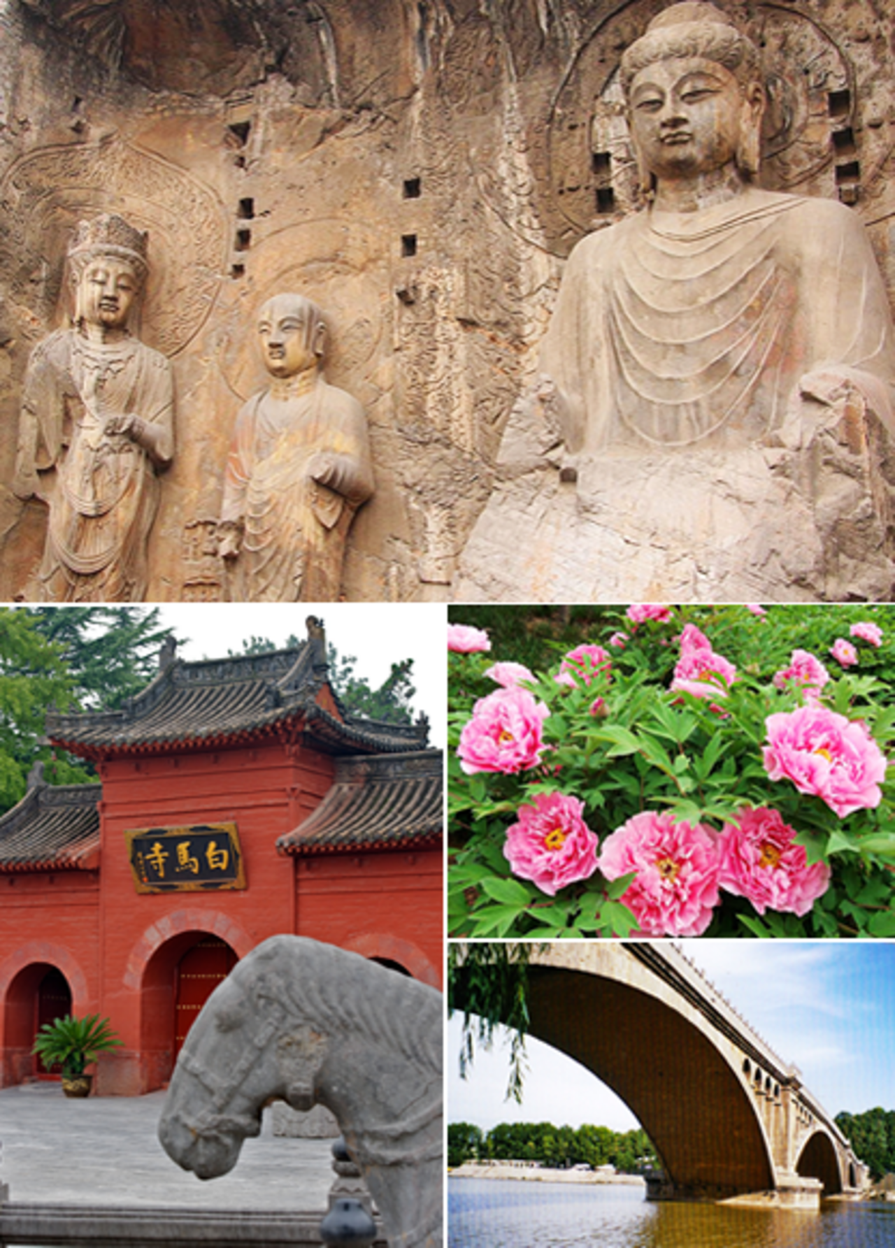 Luoyang 封面
