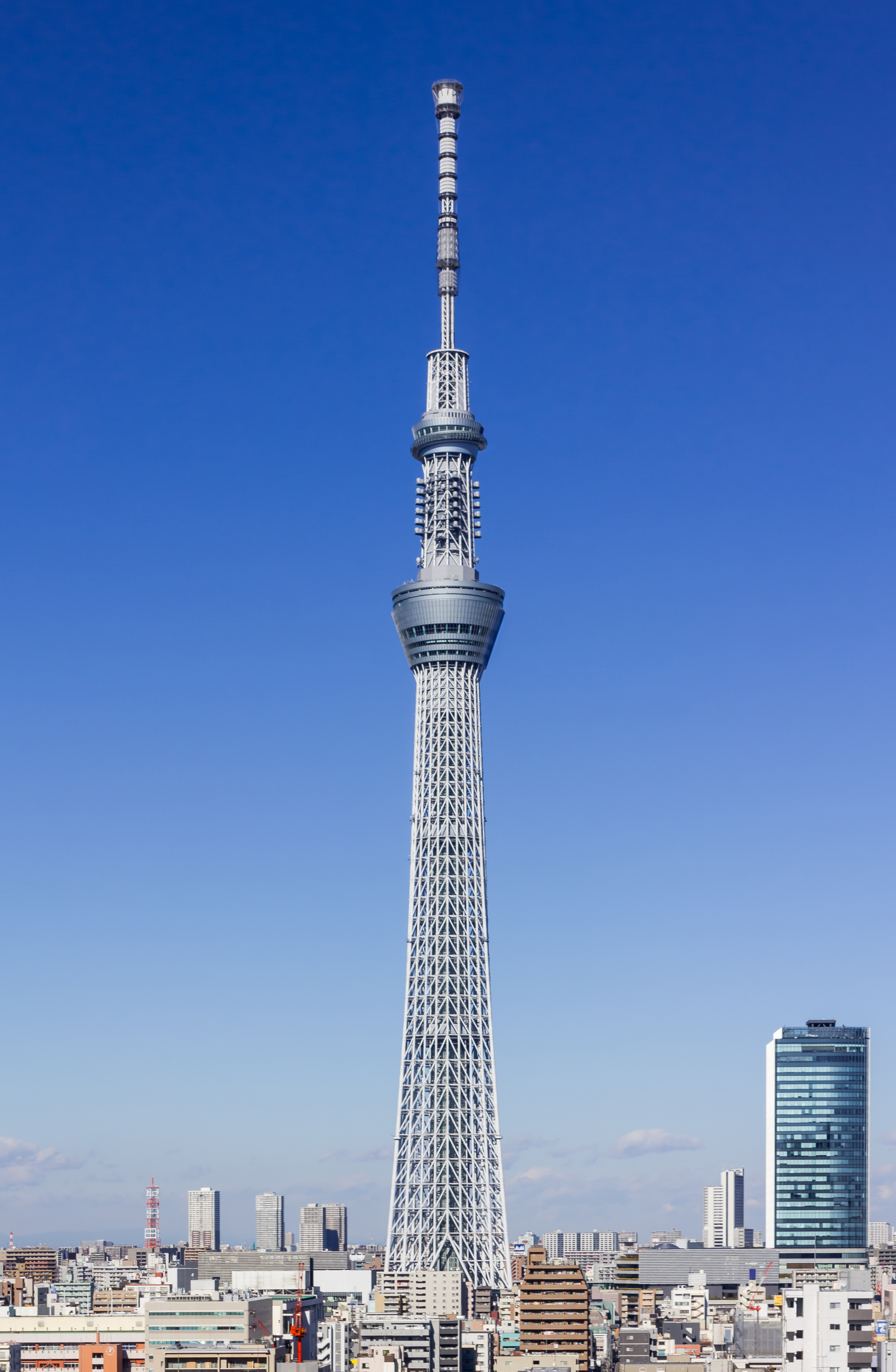 Tokyo 封面
