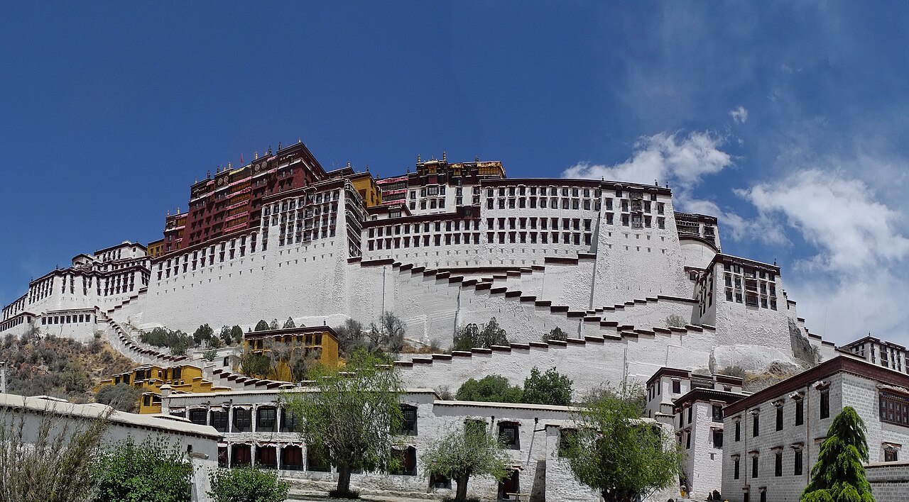 Lhasa 封面