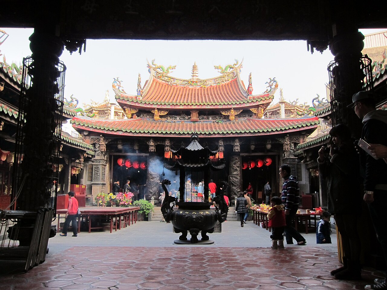 Lukang 封面