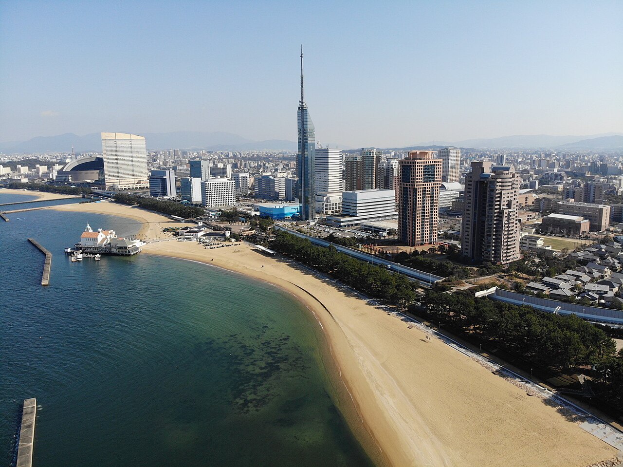 Fukuoka 封面