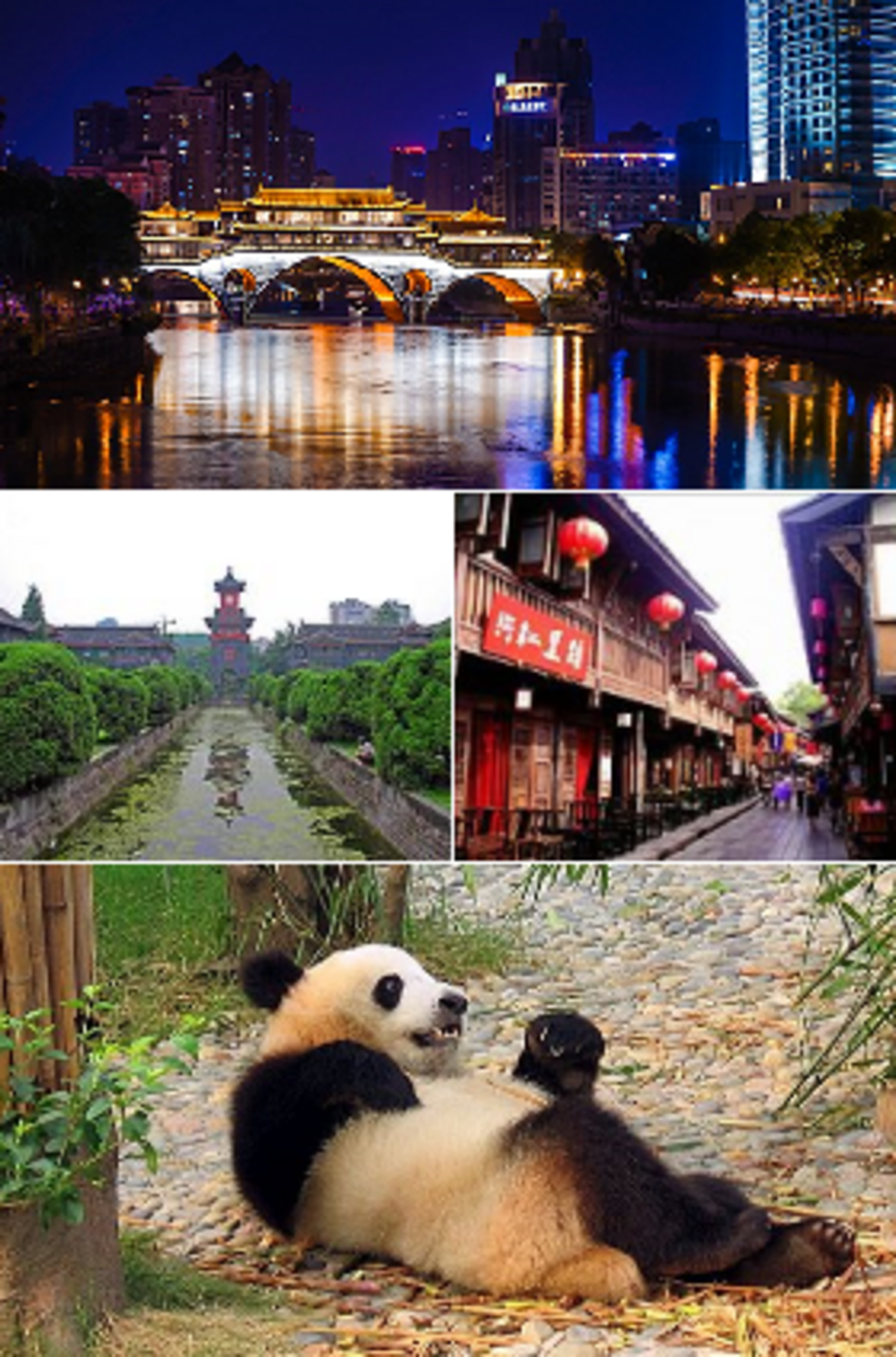 Chengdu 封面