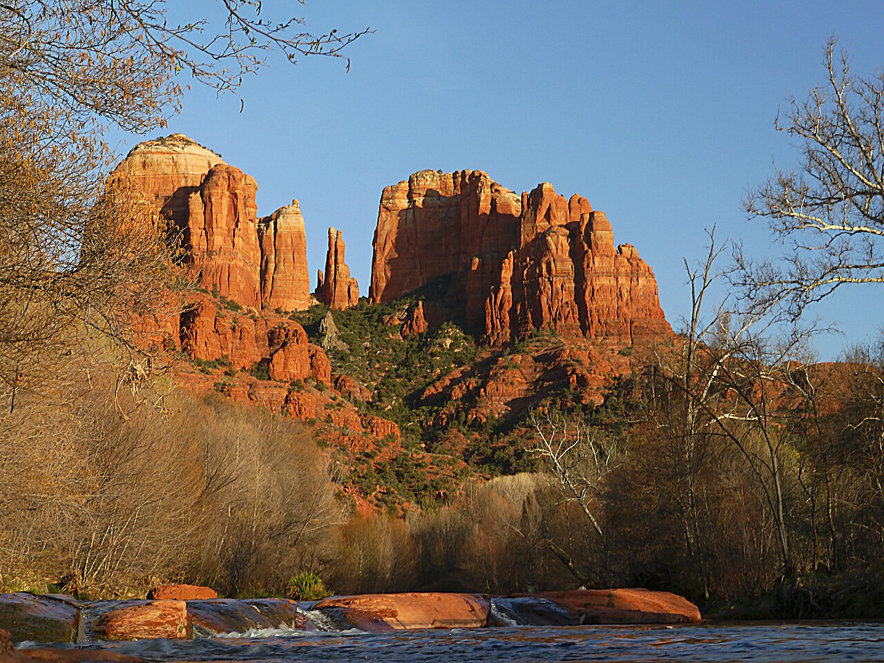 Sedona 封面