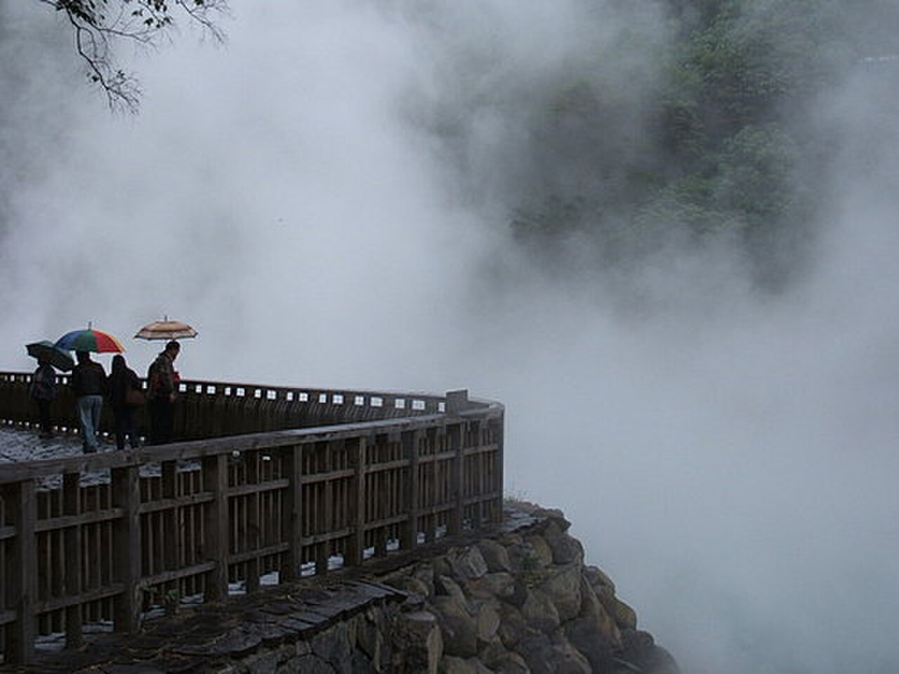 Beitou 封面