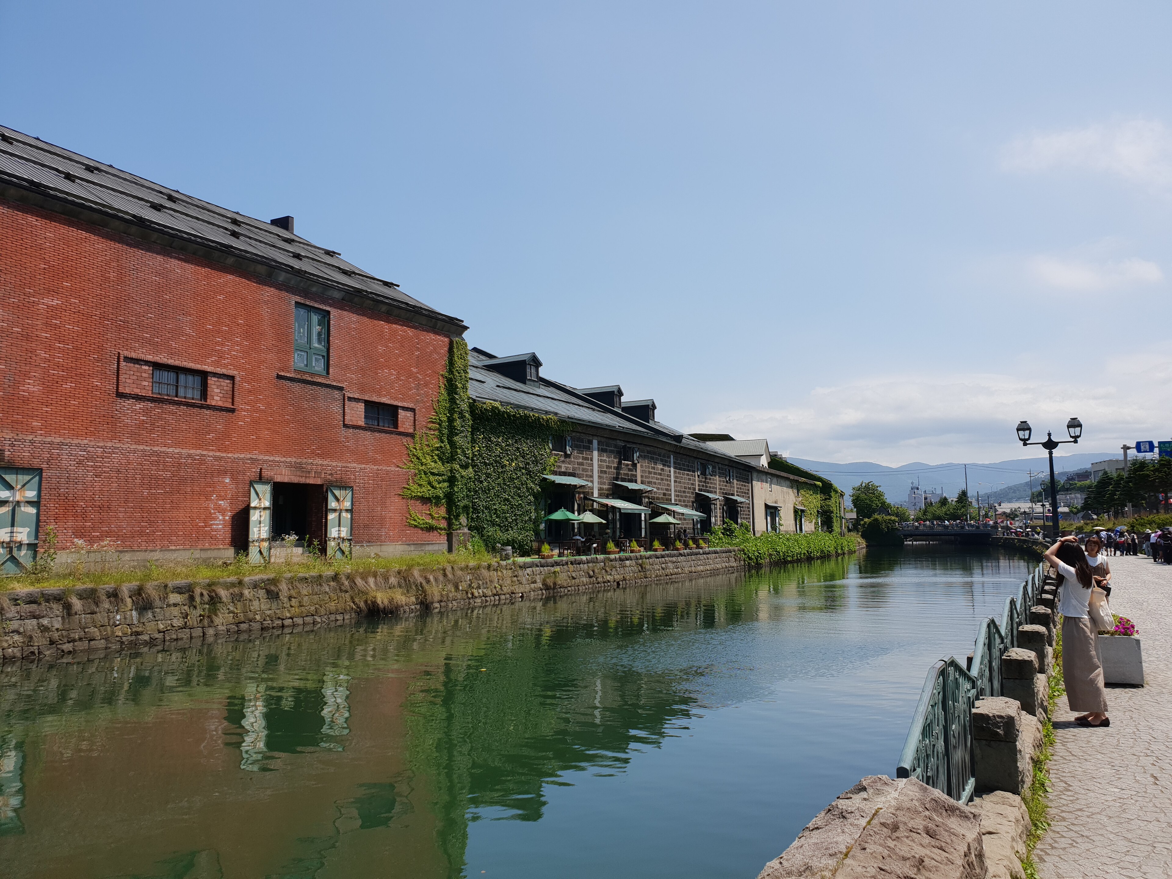 Otaru 封面