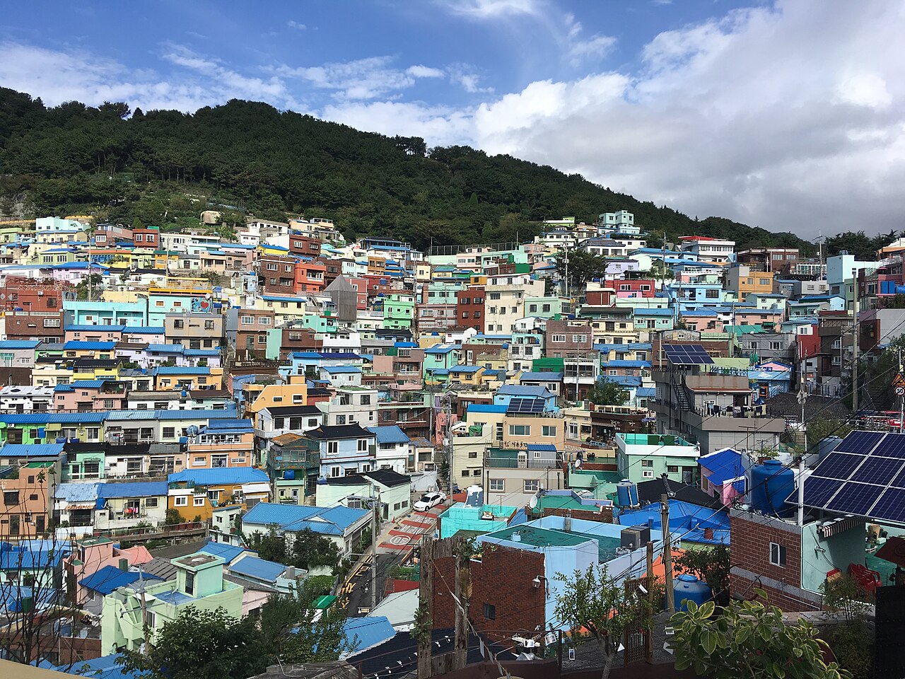 Busan 封面