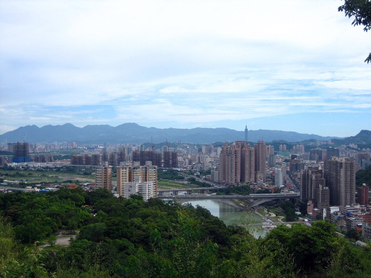 Xindian 封面