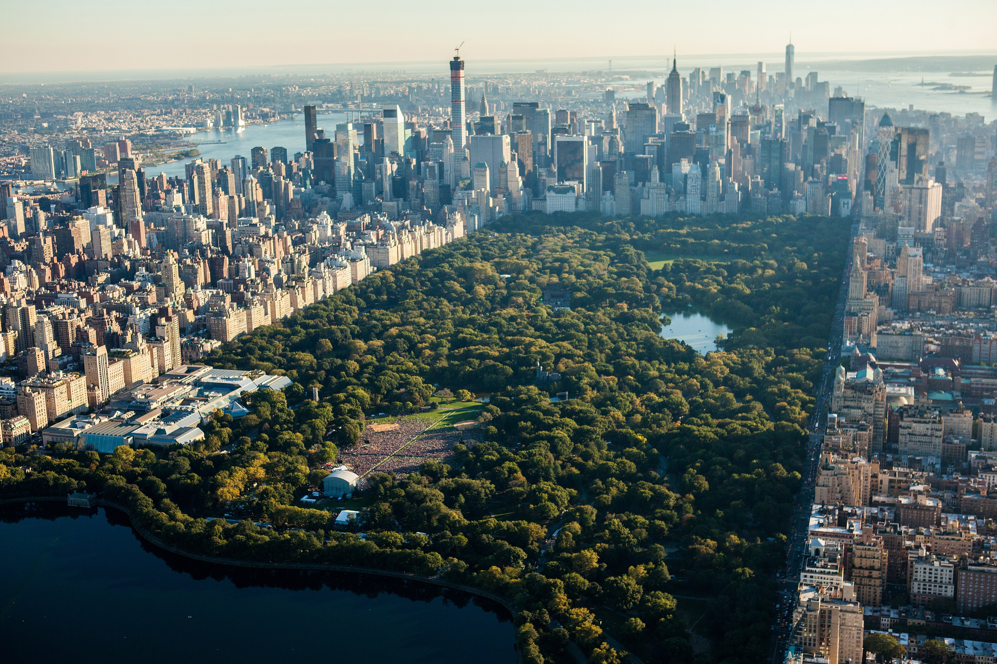 New York 封面