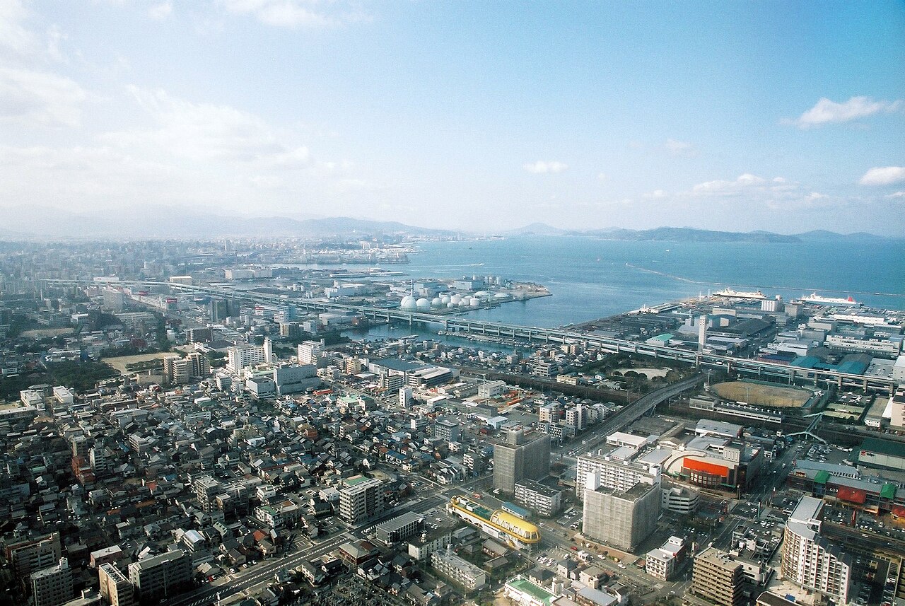 Hakata 封面 封面圖