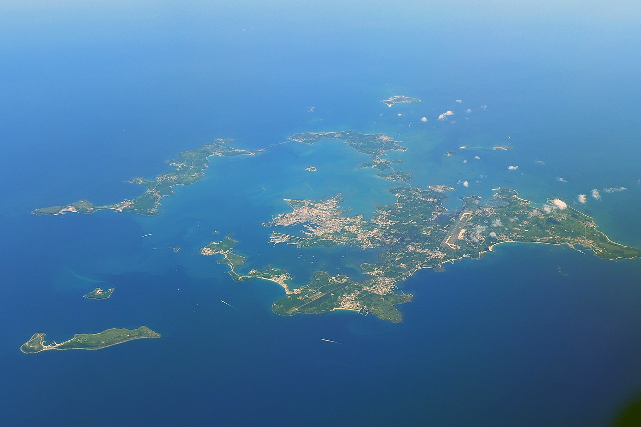 Penghu 封面