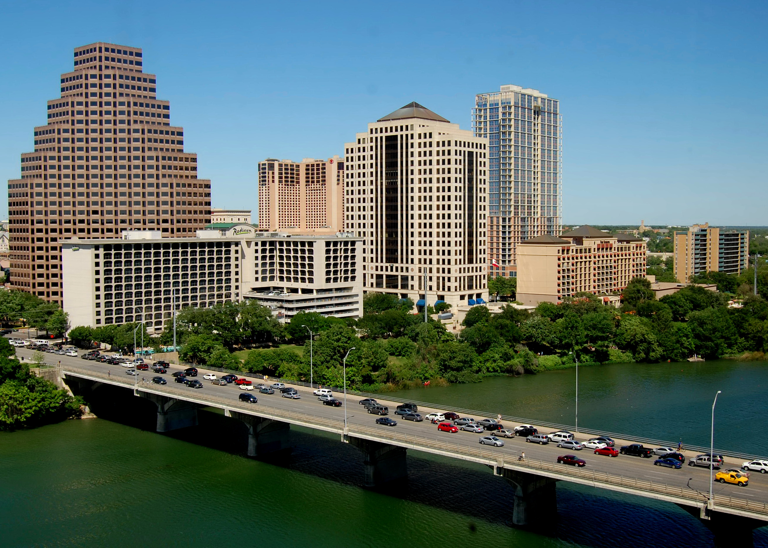 Austin 封面