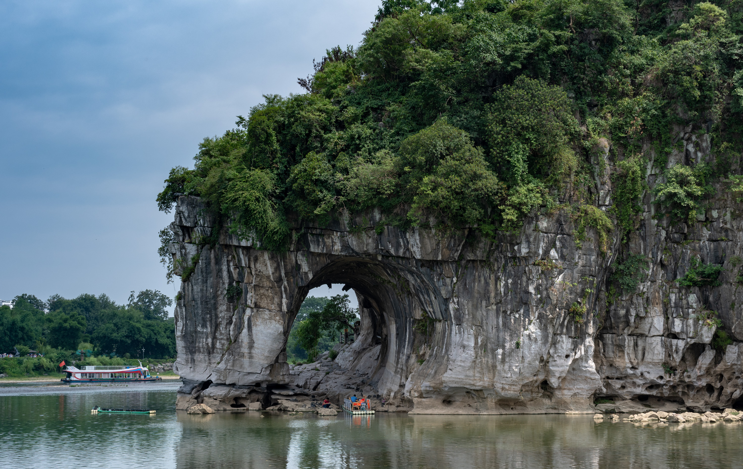 Guilin 封面