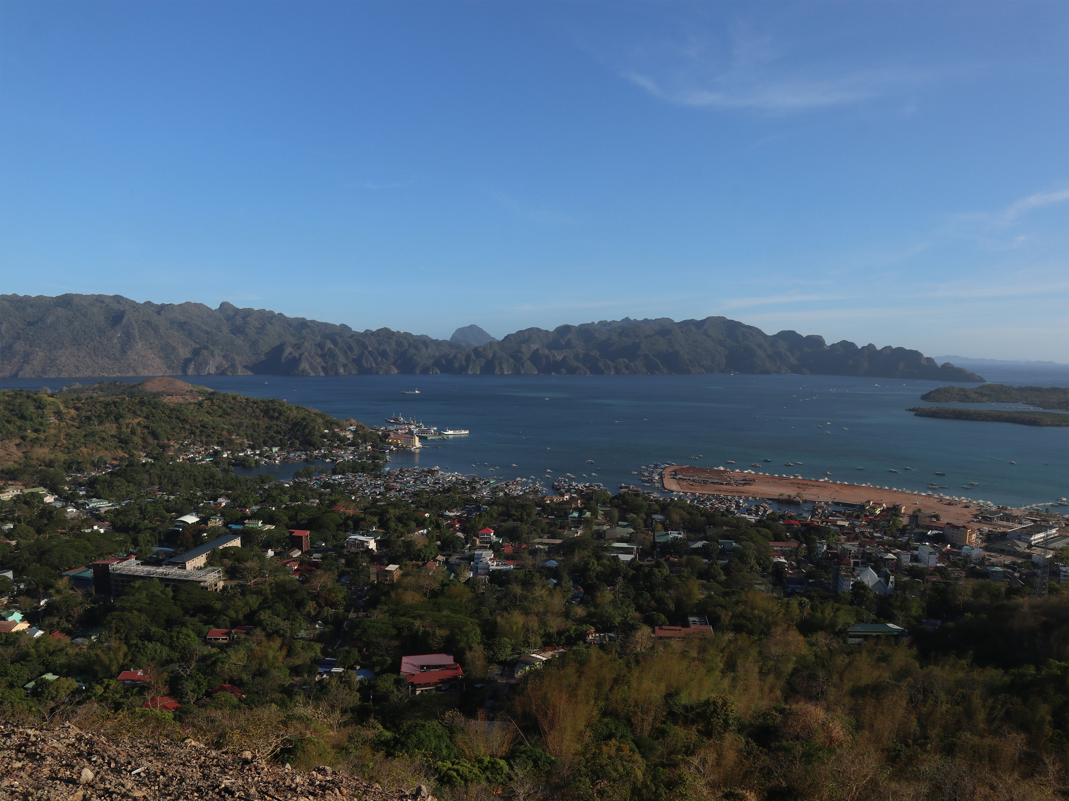 Coron 封面