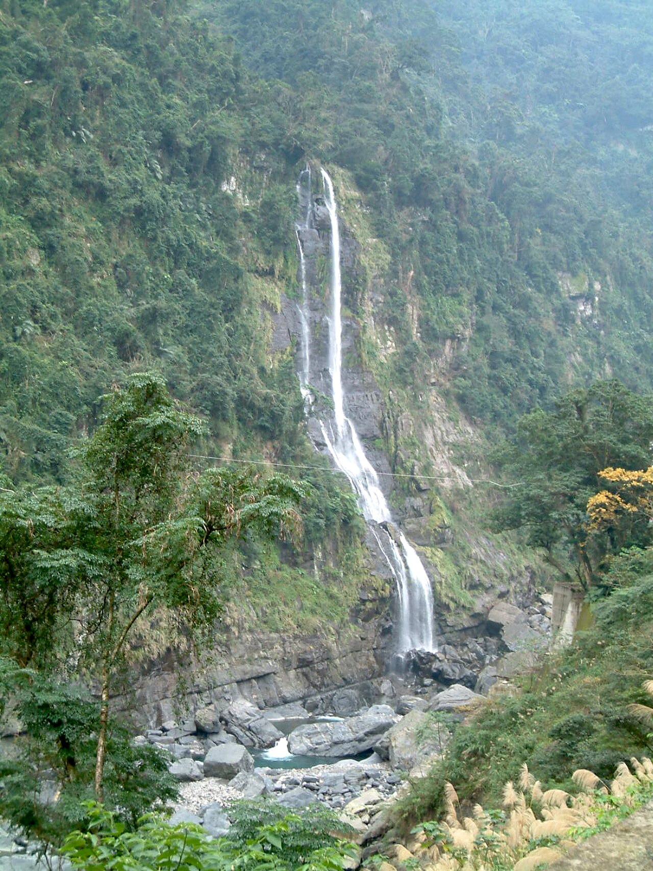 Wulai 封面