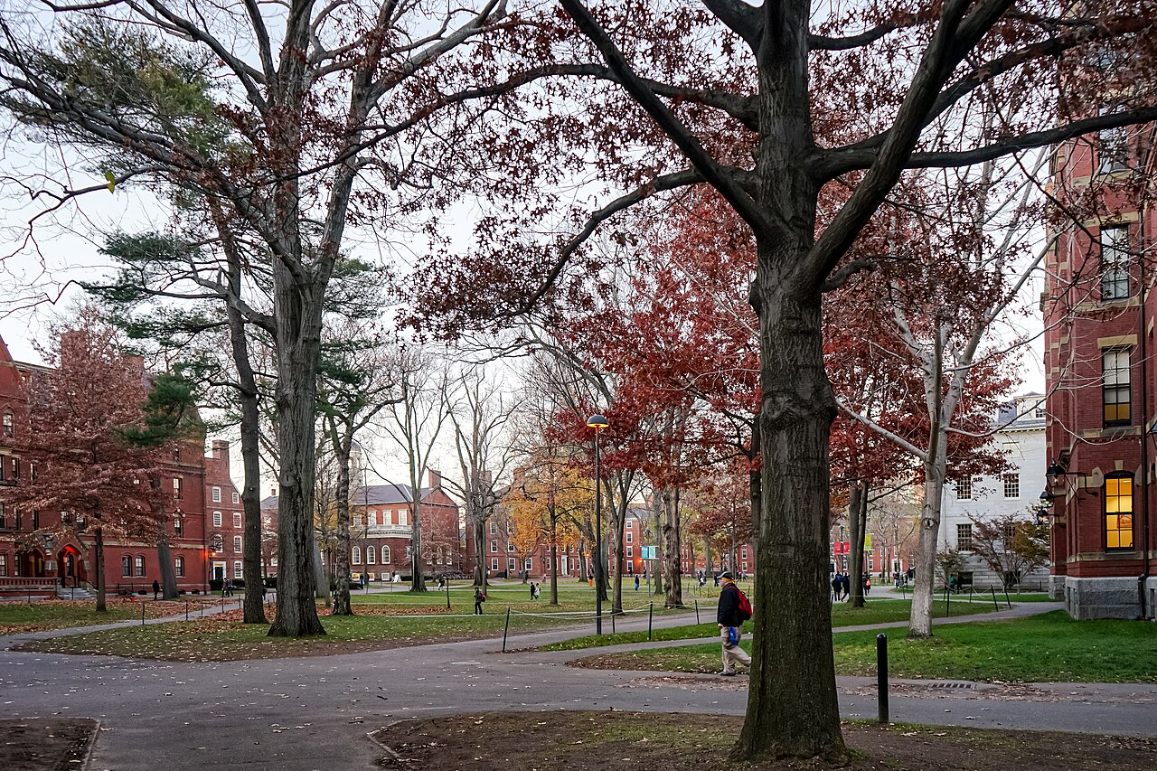 Boston 封面