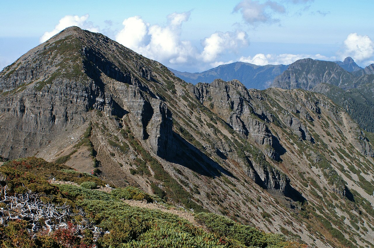 Shei-Pa 封面