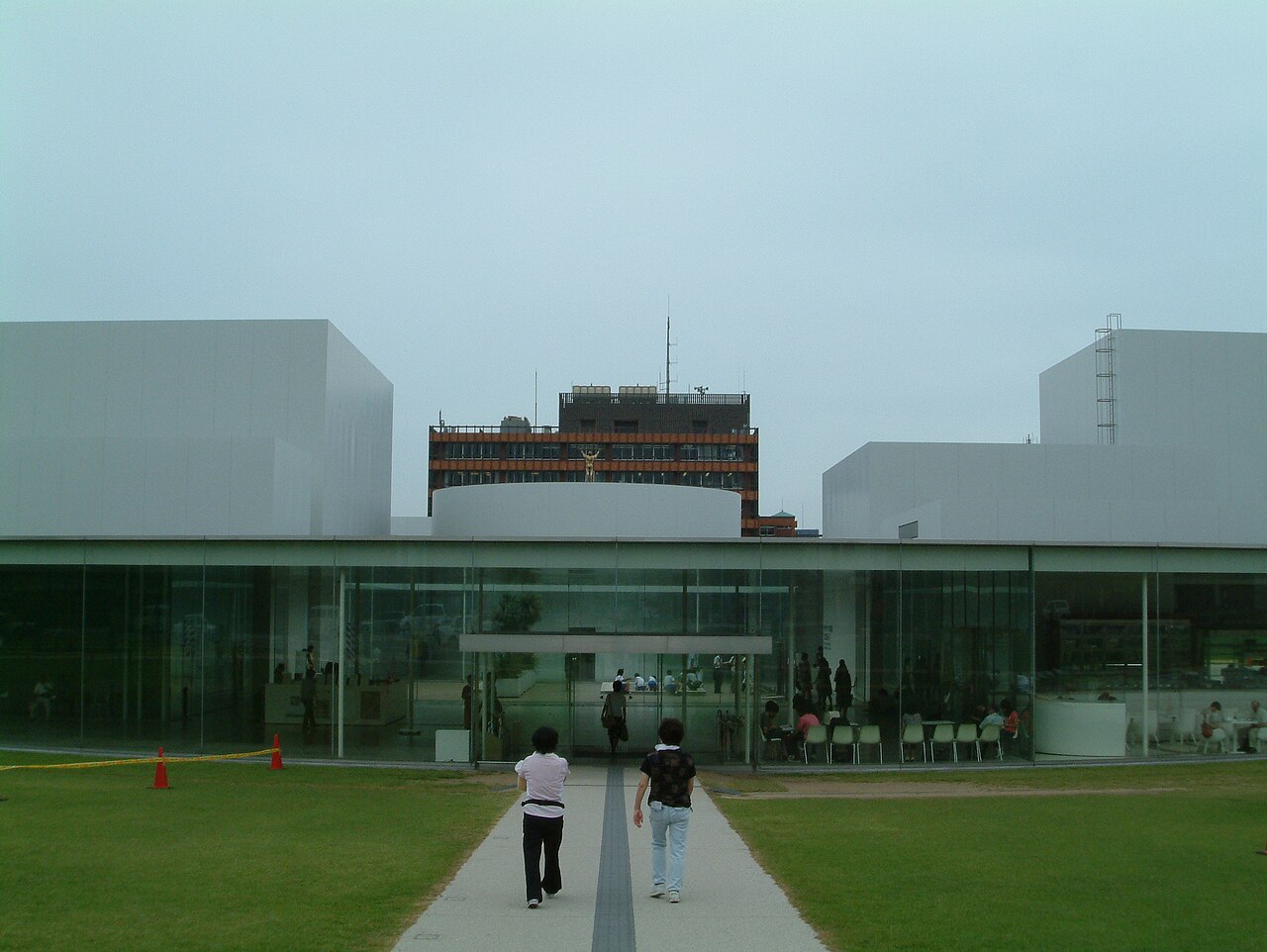 Kanazawa 封面
