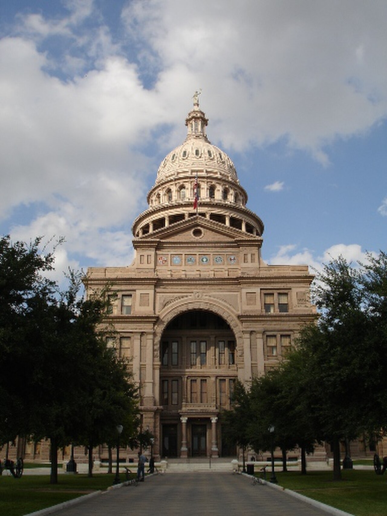 Austin 封面